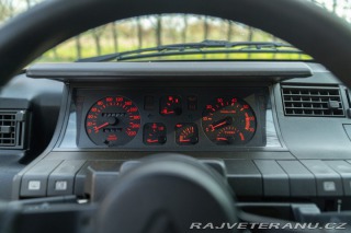 Renault 5 GT TURBO PHASE 1 1986