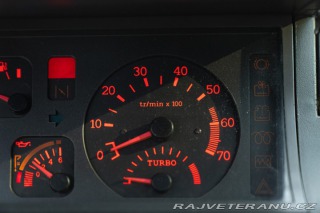 Renault 5 GT TURBO PHASE 1 1986