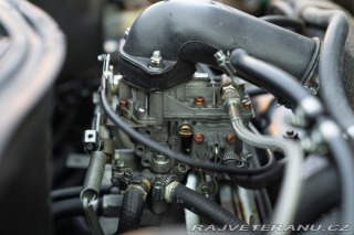 Renault 5 GT TURBO PHASE 1 1986