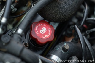 Renault 5 GT TURBO PHASE 1 1986