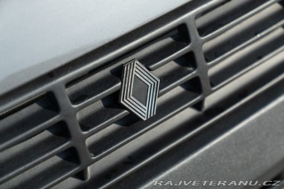 Renault 5 GT TURBO PHASE 1 1986