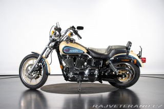 Harley-Davidson  DYNA DAYTONA