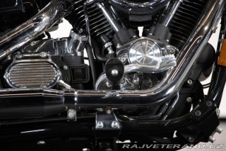 Harley-Davidson Ostatní modely DYNA DAYTONA 1992