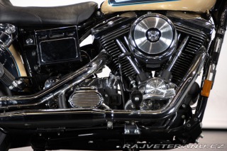Harley-Davidson Ostatní modely DYNA DAYTONA 1992