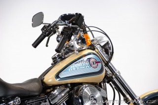 Harley-Davidson Ostatní modely DYNA DAYTONA 1992