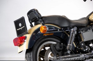 Harley-Davidson Ostatní modely DYNA DAYTONA 1992