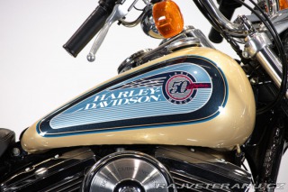 Harley-Davidson Ostatní modely DYNA DAYTONA 1992