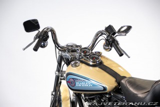 Harley-Davidson Ostatní modely DYNA DAYTONA 1992