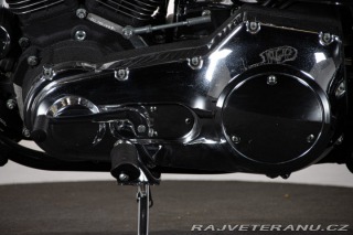 Harley-Davidson Ostatní modely DYNA DAYTONA 1992