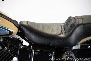 Harley-Davidson Ostatní modely DYNA DAYTONA 1992