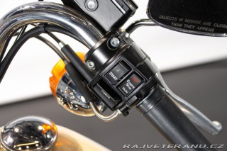 Harley-Davidson Ostatní modely DYNA DAYTONA 1992