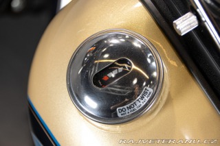 Harley-Davidson Ostatní modely DYNA DAYTONA 1992