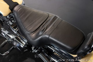 Harley-Davidson Ostatní modely DYNA DAYTONA 1992