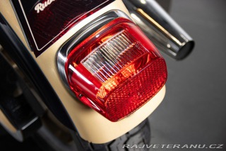 Harley-Davidson Ostatní modely DYNA DAYTONA 1992