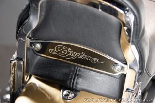 Harley-Davidson Ostatní modely DYNA DAYTONA 1992