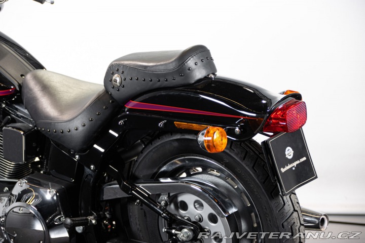 Harley-Davidson Ostatní modely SOFTAIL BAD BOY 1996