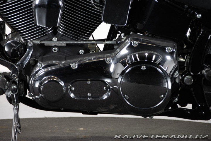 Harley-Davidson Ostatní modely SOFTAIL BAD BOY 1996