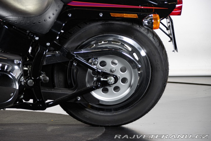 Harley-Davidson Ostatní modely SOFTAIL BAD BOY 1996
