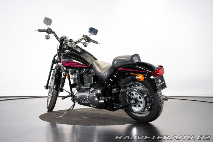 Harley-Davidson Ostatní modely SOFTAIL BAD BOY 1996