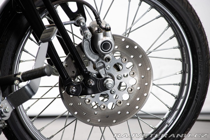 Harley-Davidson Ostatní modely SOFTAIL BAD BOY 1996