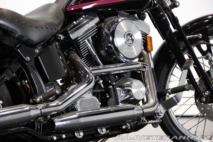 Harley-Davidson Ostatní modely SOFTAIL BAD BOY 1996