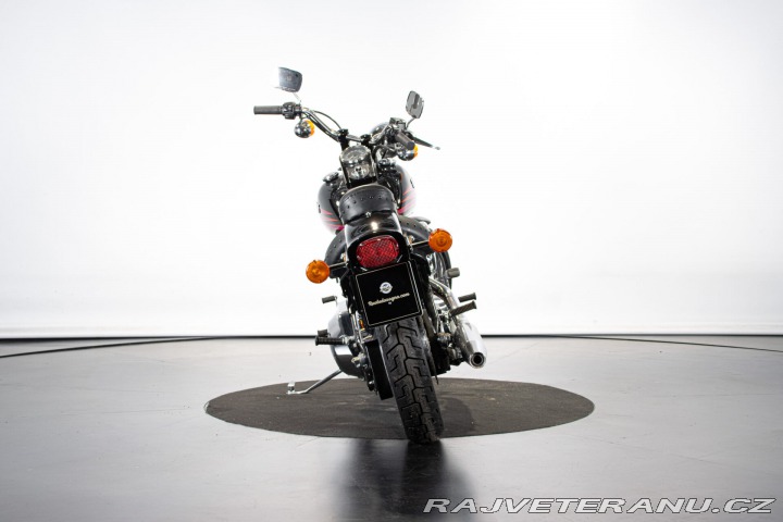 Harley-Davidson Ostatní modely SOFTAIL BAD BOY 1996