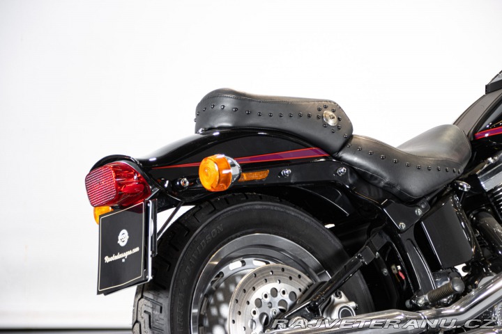Harley-Davidson Ostatní modely SOFTAIL BAD BOY 1996