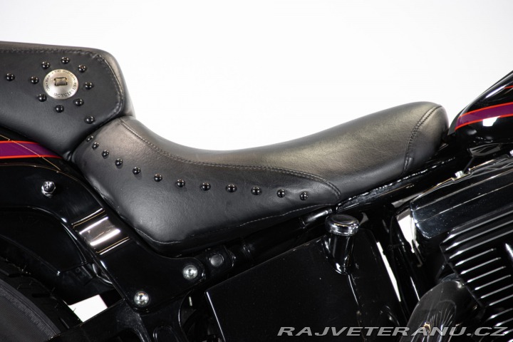 Harley-Davidson Ostatní modely SOFTAIL BAD BOY 1996