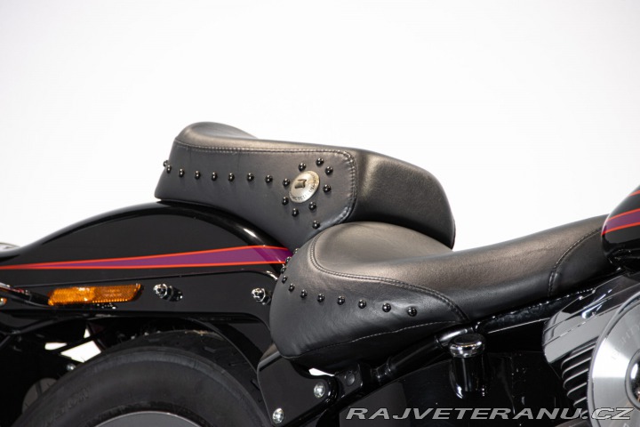 Harley-Davidson Ostatní modely SOFTAIL BAD BOY 1996