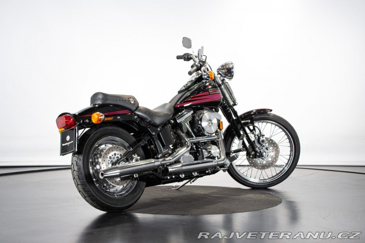 Harley-Davidson Ostatní modely SOFTAIL BAD BOY 1996
