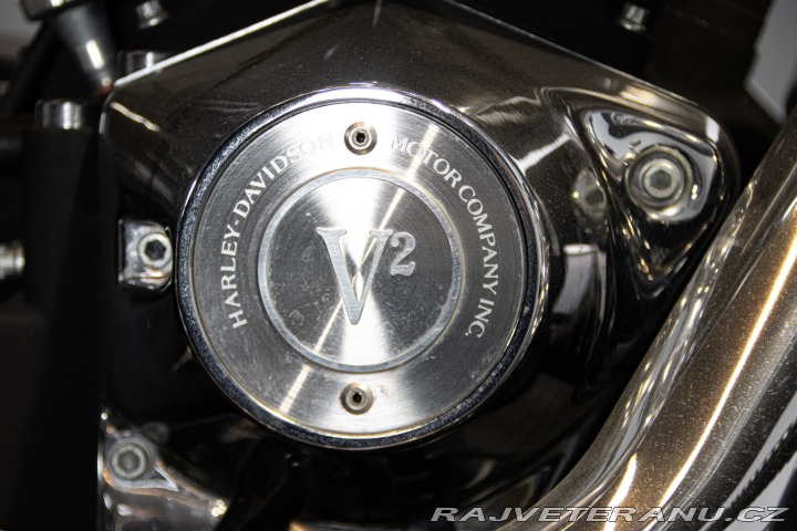 Harley-Davidson Ostatní modely SOFTAIL BAD BOY 1996