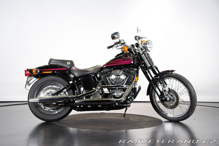Harley-Davidson Ostatní modely SOFTAIL BAD BOY 1996