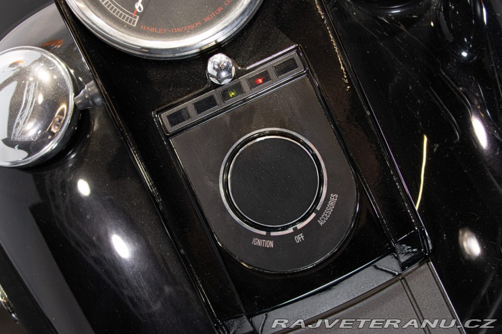 Harley-Davidson Ostatní modely SOFTAIL BAD BOY 1996