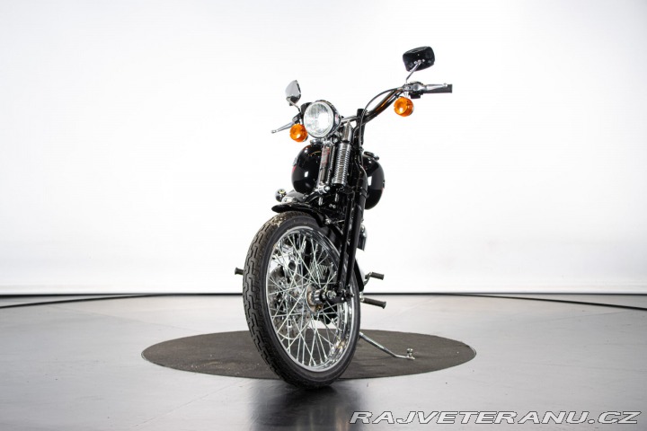 Harley-Davidson Ostatní modely SOFTAIL BAD BOY 1996