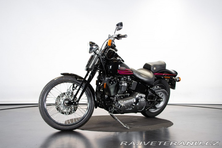 Harley-Davidson Ostatní modely SOFTAIL BAD BOY 1996