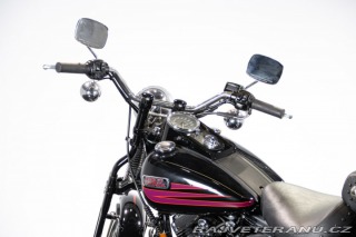 Harley-Davidson Ostatní modely SOFTAIL BAD BOY 1996