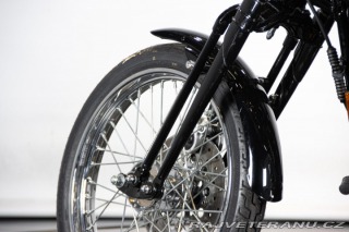 Harley-Davidson Ostatní modely SOFTAIL BAD BOY 1996