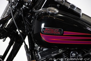Harley-Davidson Ostatní modely SOFTAIL BAD BOY 1996