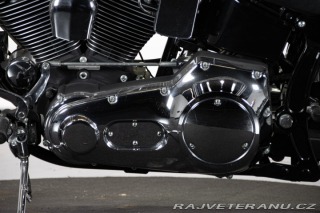 Harley-Davidson Ostatní modely SOFTAIL BAD BOY 1996