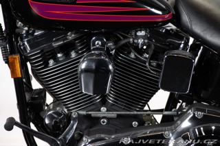 Harley-Davidson Ostatní modely SOFTAIL BAD BOY 1996