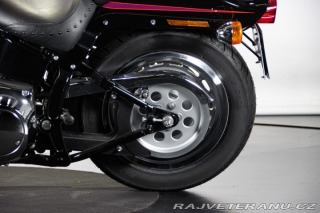 Harley-Davidson Ostatní modely SOFTAIL BAD BOY 1996