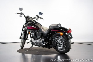 Harley-Davidson Ostatní modely SOFTAIL BAD BOY 1996