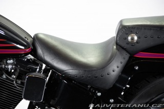 Harley-Davidson Ostatní modely SOFTAIL BAD BOY 1996