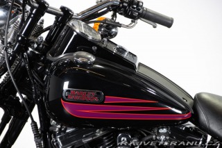 Harley-Davidson Ostatní modely SOFTAIL BAD BOY 1996