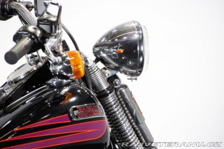 Harley-Davidson Ostatní modely SOFTAIL BAD BOY 1996