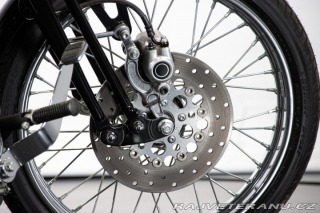 Harley-Davidson Ostatní modely SOFTAIL BAD BOY 1996