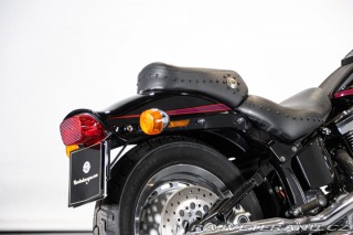 Harley-Davidson Ostatní modely SOFTAIL BAD BOY 1996