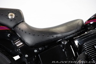 Harley-Davidson Ostatní modely SOFTAIL BAD BOY 1996