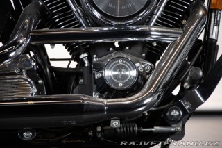 Harley-Davidson Ostatní modely SOFTAIL BAD BOY 1996