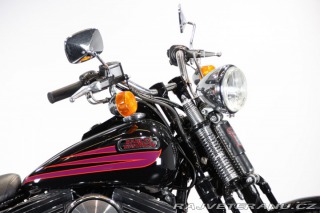 Harley-Davidson Ostatní modely SOFTAIL BAD BOY 1996